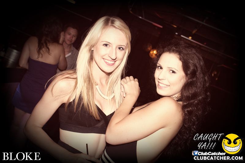 Bloke nightclub photo 47 - July 18th, 2015
