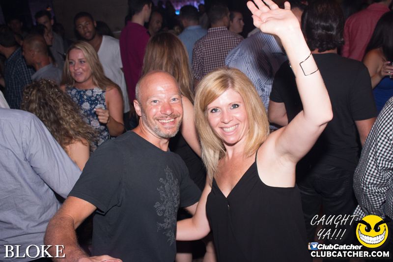 Bloke nightclub photo 48 - July 18th, 2015