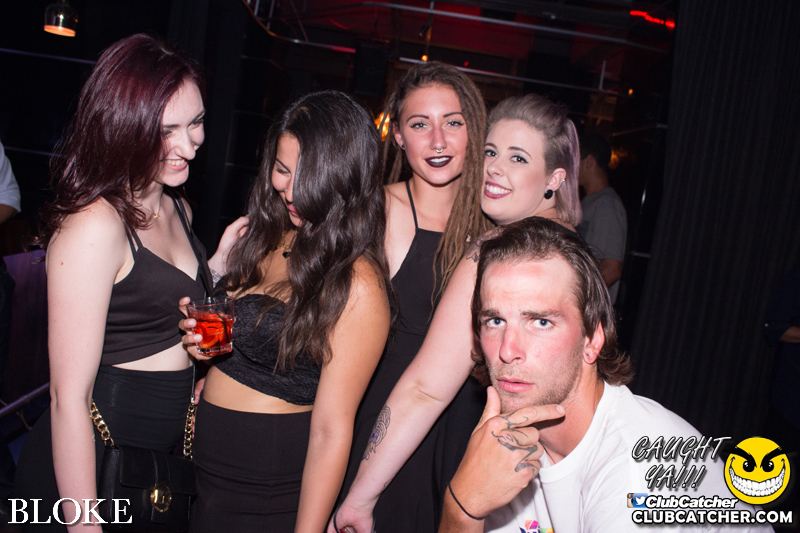 Bloke nightclub photo 50 - July 18th, 2015