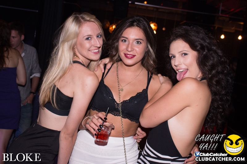 Bloke nightclub photo 59 - July 18th, 2015