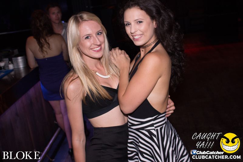 Bloke nightclub photo 63 - July 18th, 2015
