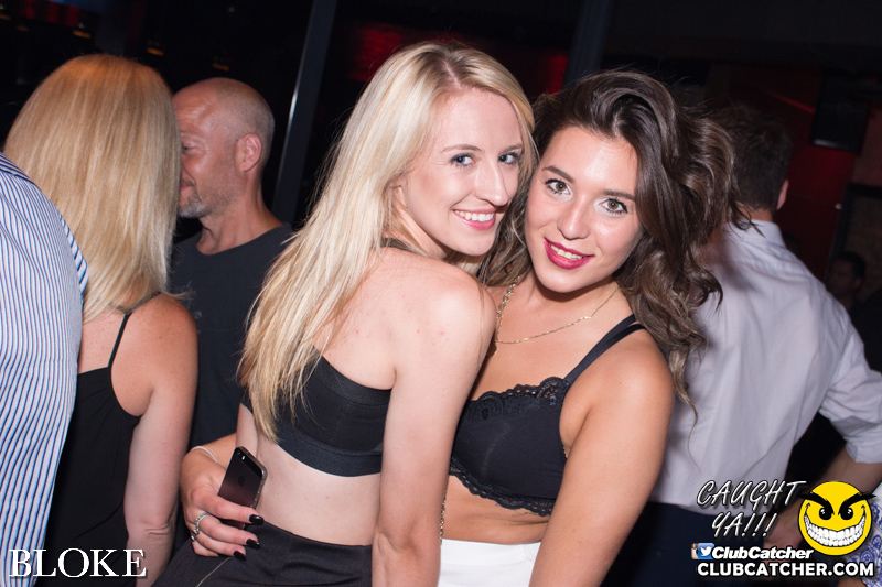 Bloke nightclub photo 77 - July 18th, 2015