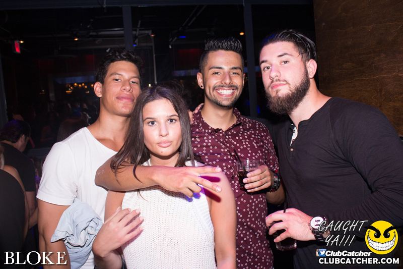 Bloke nightclub photo 89 - July 18th, 2015