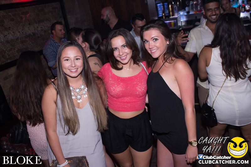 Bloke nightclub photo 90 - July 18th, 2015