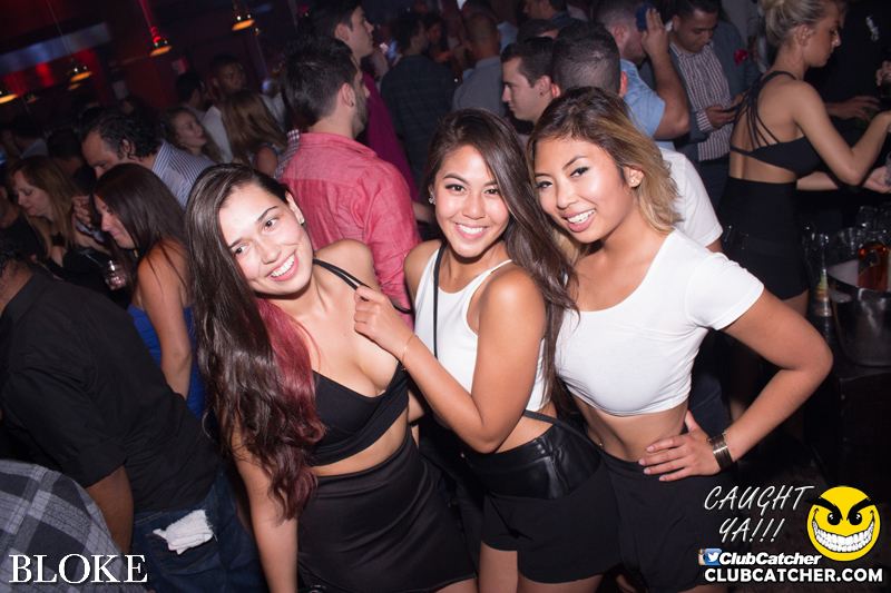 Bloke nightclub photo 97 - July 18th, 2015