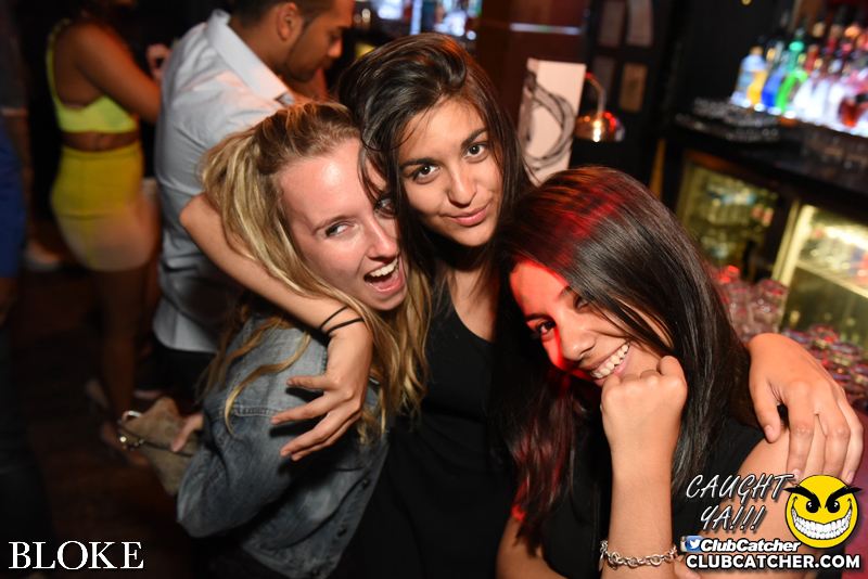 Bloke nightclub photo 147 - July 21st, 2015