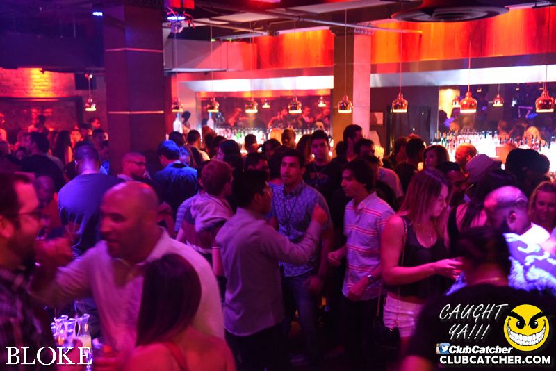 Bloke nightclub photo 29 - July 21st, 2015