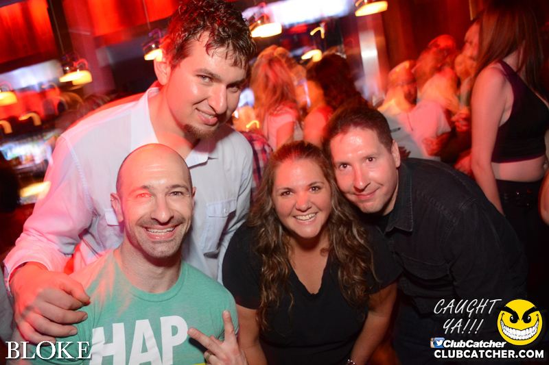 Bloke nightclub photo 113 - July 22nd, 2015