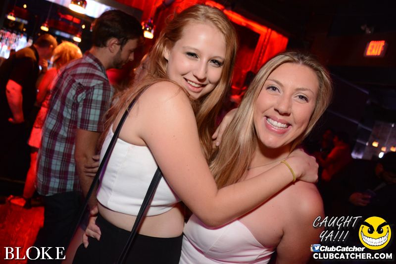 Bloke nightclub photo 125 - July 22nd, 2015