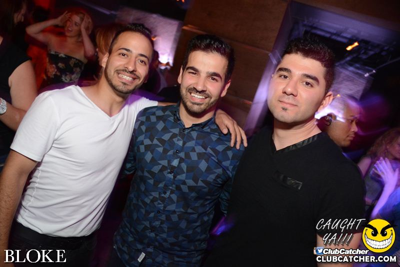 Bloke nightclub photo 136 - July 22nd, 2015