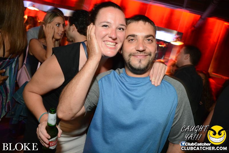 Bloke nightclub photo 142 - July 22nd, 2015