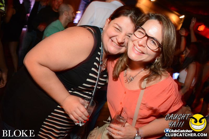 Bloke nightclub photo 153 - July 22nd, 2015