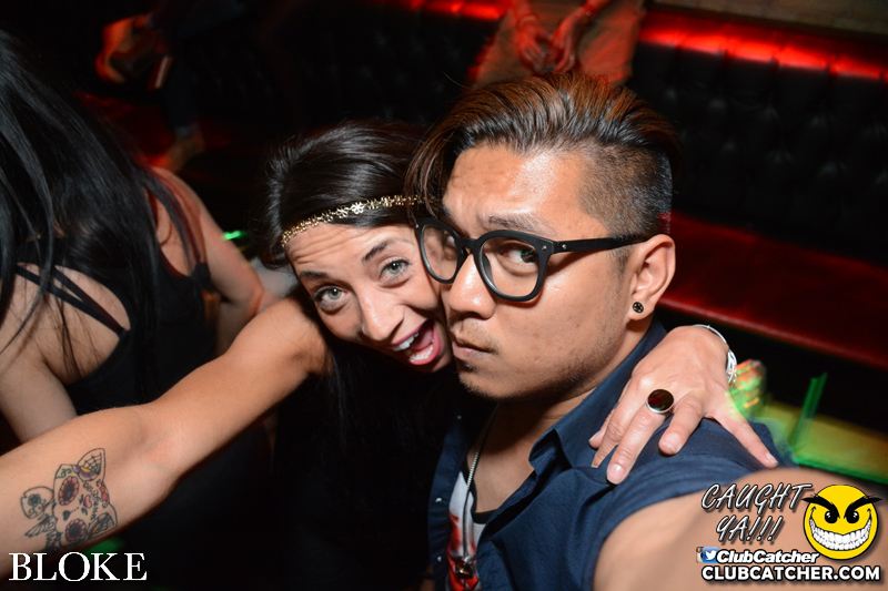 Bloke nightclub photo 155 - July 22nd, 2015