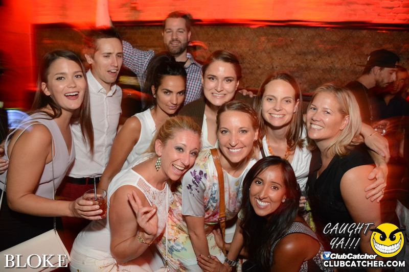 Bloke nightclub photo 27 - July 22nd, 2015