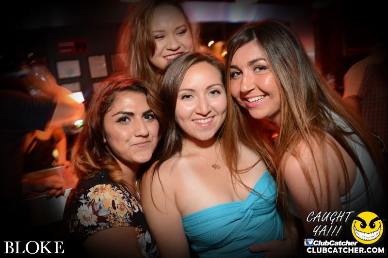 Bloke nightclub photo 4 - July 22nd, 2015
