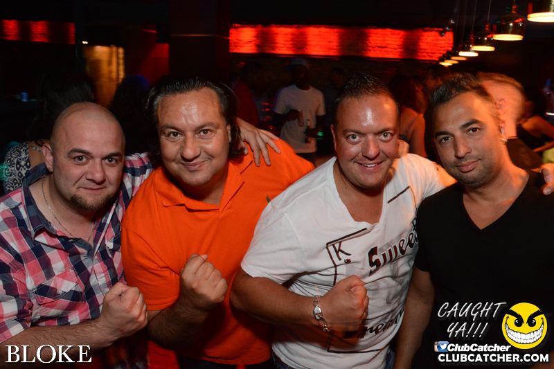 Bloke nightclub photo 38 - July 22nd, 2015
