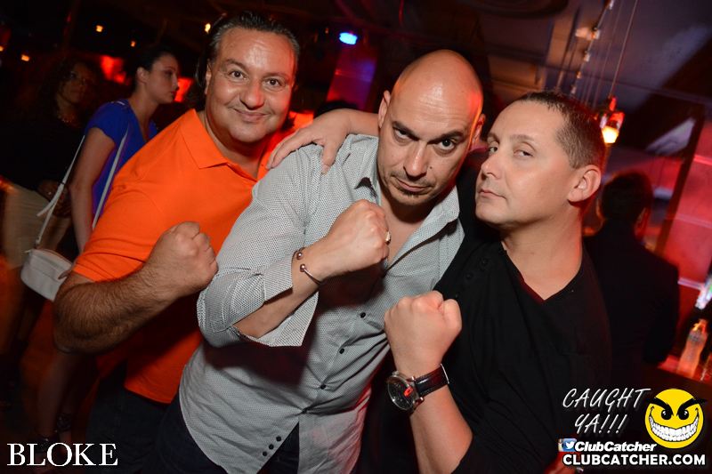 Bloke nightclub photo 41 - July 22nd, 2015