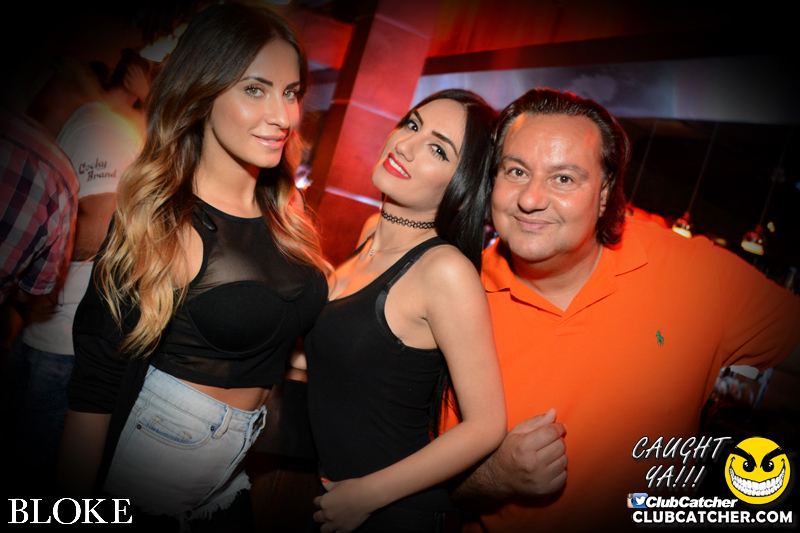 Bloke nightclub photo 43 - July 22nd, 2015