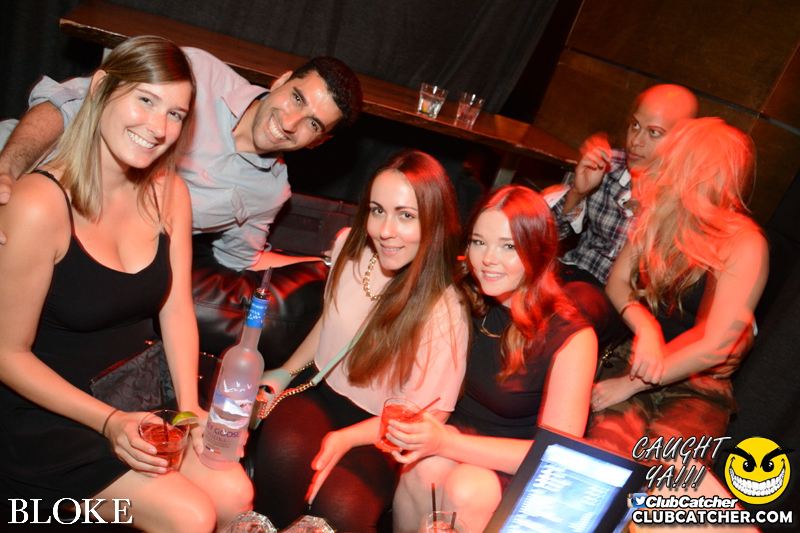 Bloke nightclub photo 55 - July 22nd, 2015