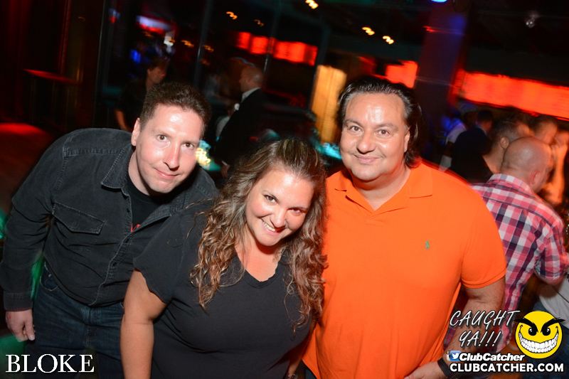 Bloke nightclub photo 60 - July 22nd, 2015