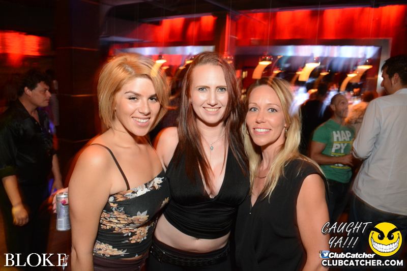 Bloke nightclub photo 61 - July 22nd, 2015