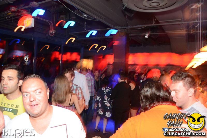 Bloke nightclub photo 76 - July 22nd, 2015