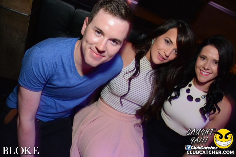 Bloke nightclub photo 92 - July 22nd, 2015