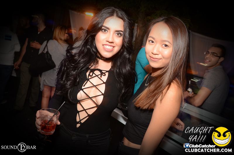 T2 lounge photo 2 - July 23rd, 2015