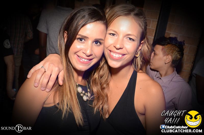 T2 lounge photo 102 - July 23rd, 2015