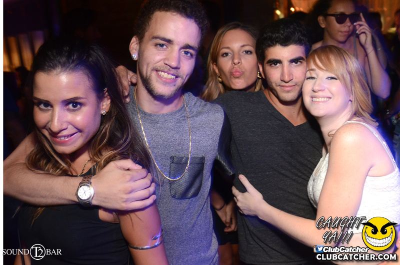 T2 lounge photo 104 - July 23rd, 2015