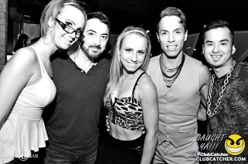 T2 lounge photo 105 - July 23rd, 2015