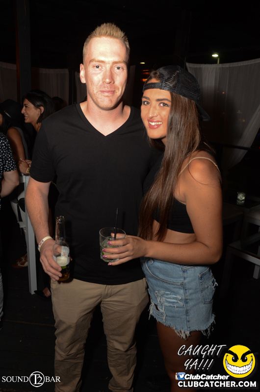 T2 lounge photo 107 - July 23rd, 2015