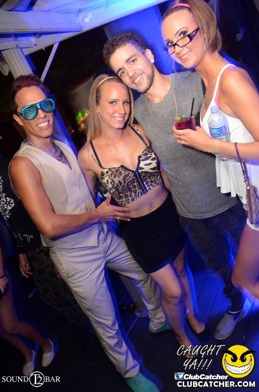 T2 lounge photo 12 - July 23rd, 2015