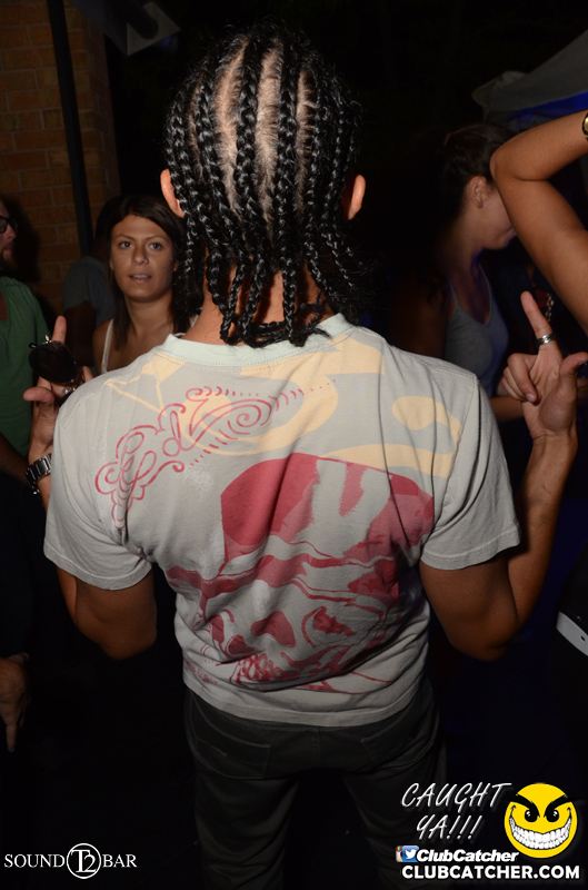 T2 lounge photo 113 - July 23rd, 2015