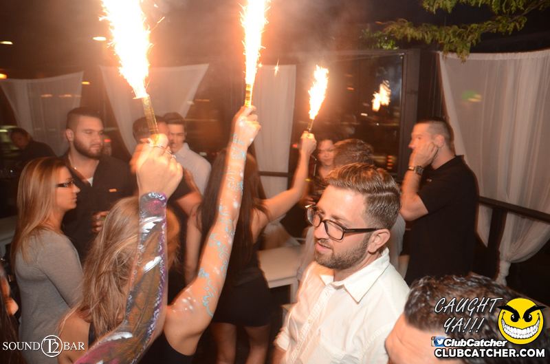 T2 lounge photo 13 - July 23rd, 2015