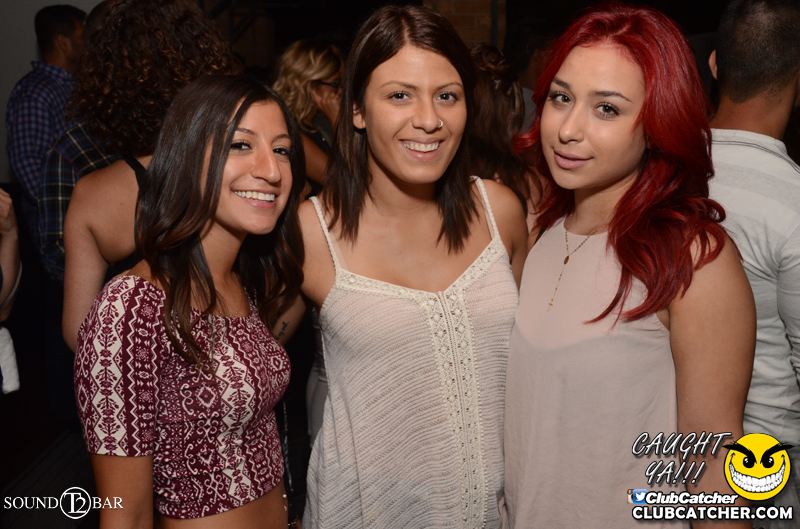 T2 lounge photo 18 - July 23rd, 2015