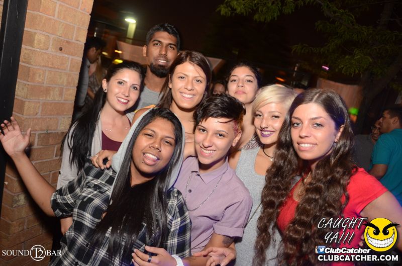 T2 lounge photo 24 - July 23rd, 2015