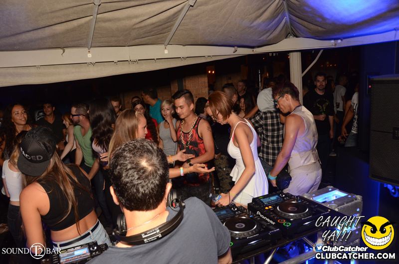 T2 lounge photo 26 - July 23rd, 2015