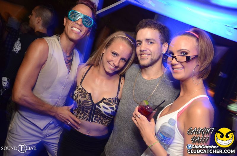 T2 lounge photo 27 - July 23rd, 2015