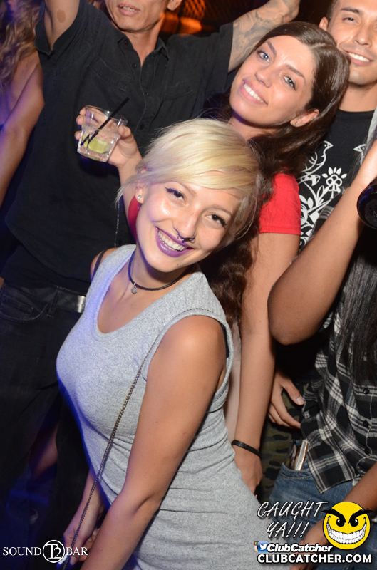 T2 lounge photo 31 - July 23rd, 2015