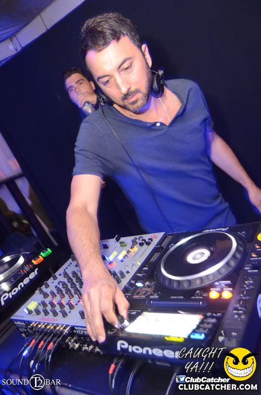 T2 lounge photo 33 - July 23rd, 2015