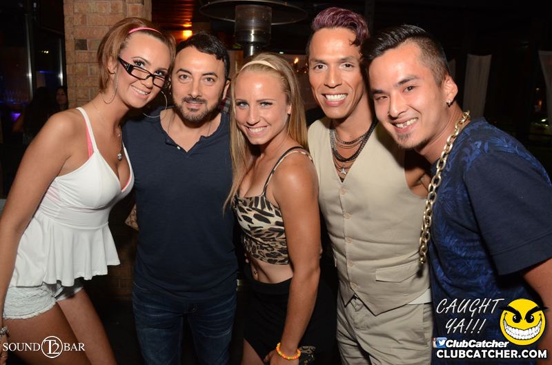 T2 lounge photo 35 - July 23rd, 2015