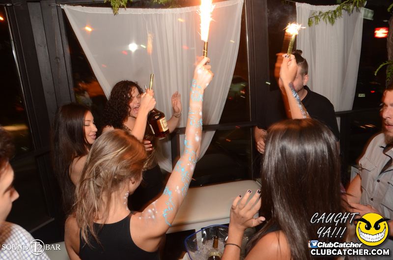 T2 lounge photo 36 - July 23rd, 2015