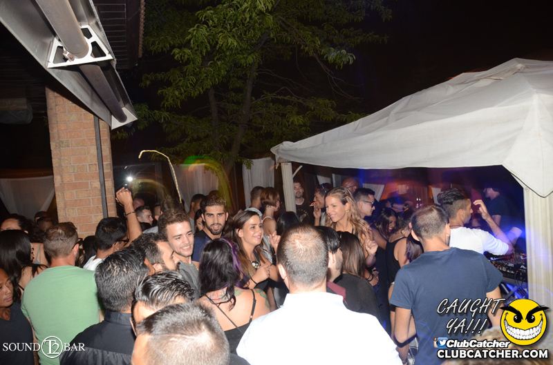 T2 lounge photo 39 - July 23rd, 2015