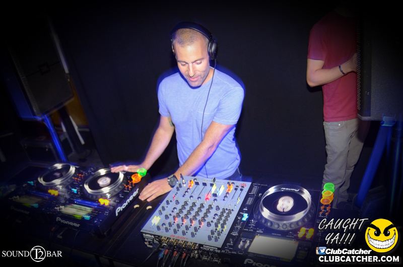 T2 lounge photo 42 - July 23rd, 2015