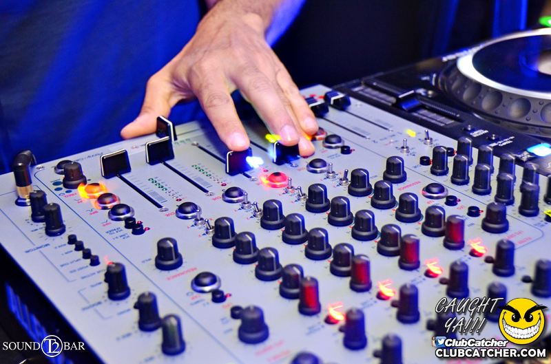 T2 lounge photo 43 - July 23rd, 2015