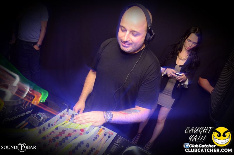 T2 lounge photo 45 - July 23rd, 2015