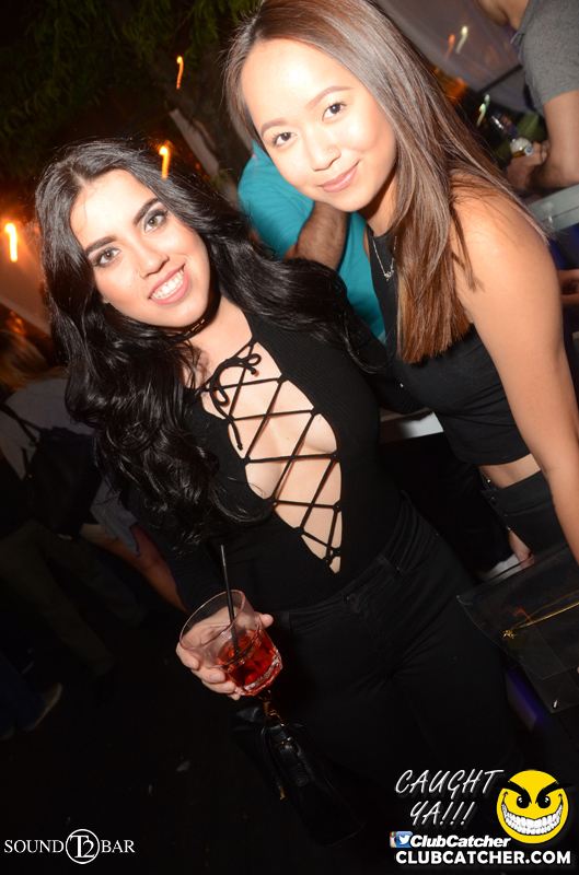 T2 lounge photo 48 - July 23rd, 2015