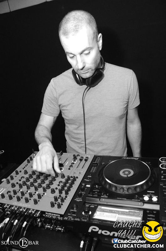 T2 lounge photo 49 - July 23rd, 2015