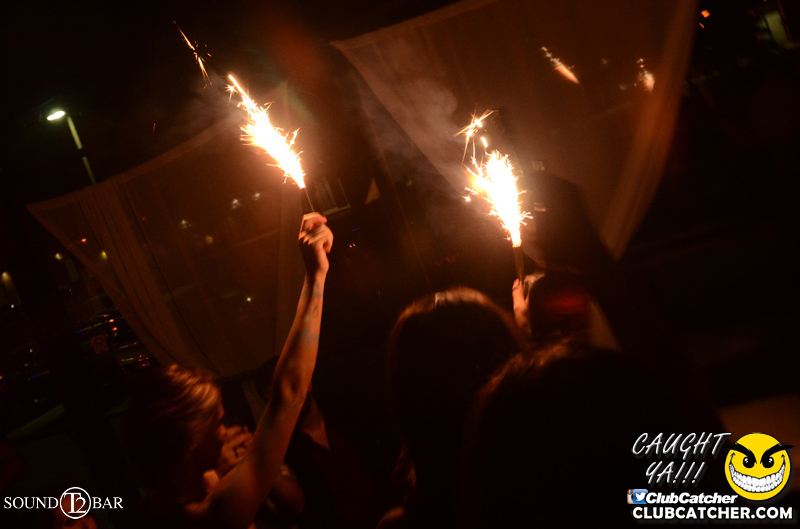 T2 lounge photo 50 - July 23rd, 2015